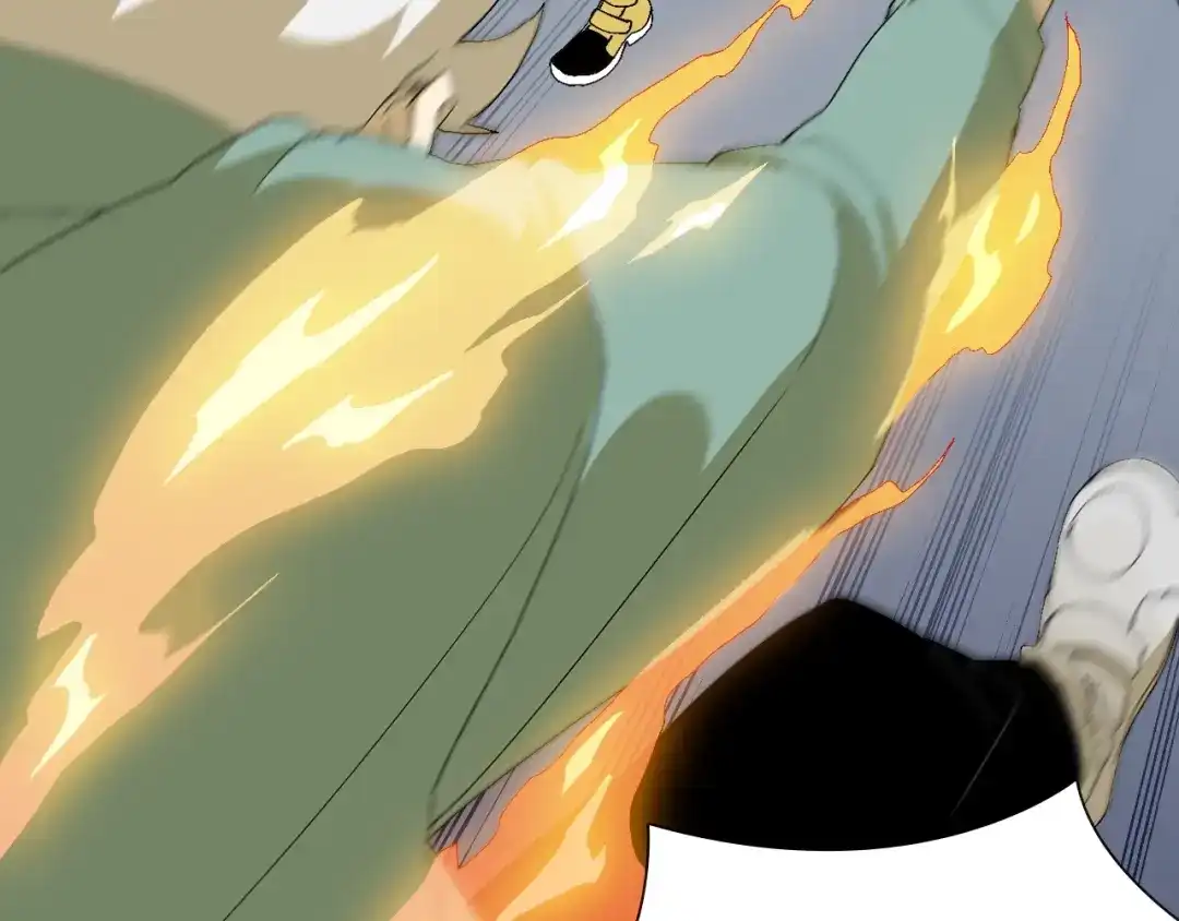 《新世界BOSS传说》第62话 兄妹反目！ 第21页