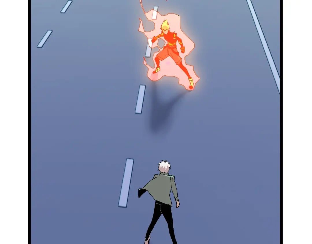 《新世界BOSS传说》第62话 兄妹反目！ 第7页