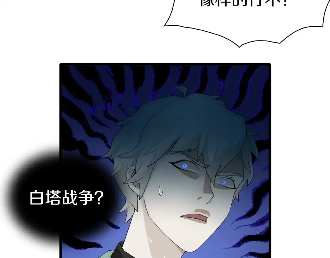 《新世界BOSS传说》第7话 上域与下域 第70页