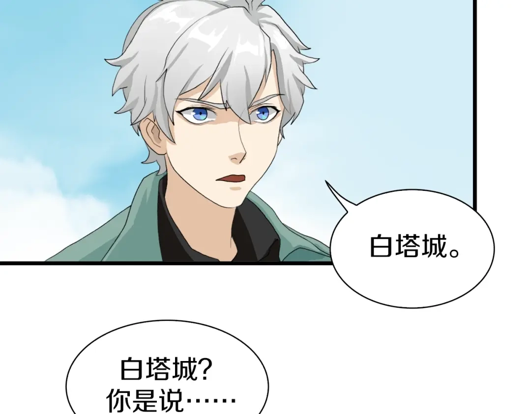 《新世界BOSS传说》第7话 上域与下域 第64页