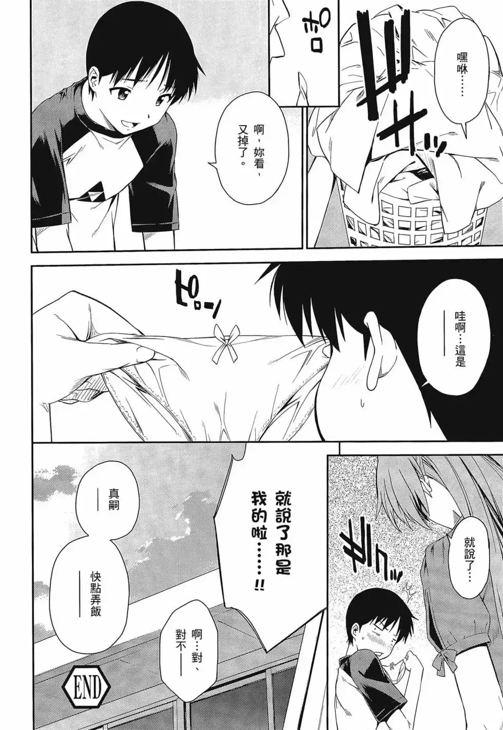 新世纪福音战士碇真嗣育成计划 单行本 第17卷 第26页