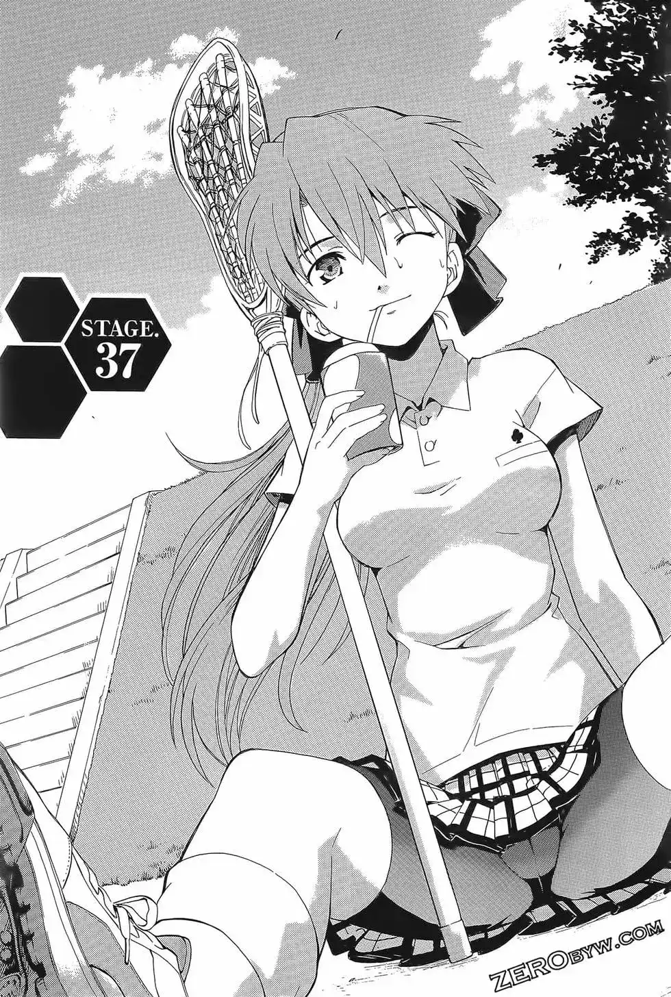 新世纪福音战士碇真嗣育成计划 单行本 第06卷 第125页
