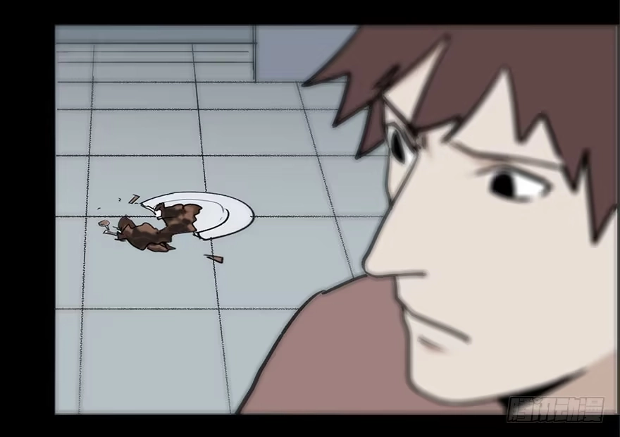 《心跳300秒》第一话·小白脸 第49页