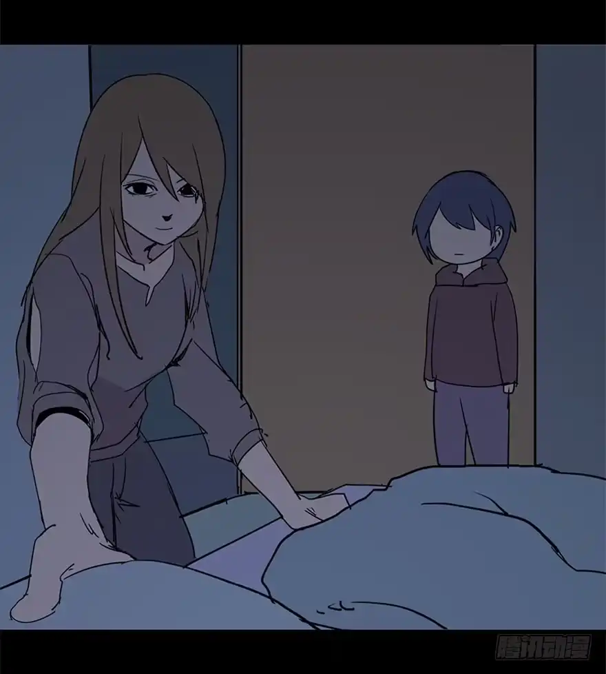 《心跳300秒》第十话·楼顶上的弹珠声 第69页