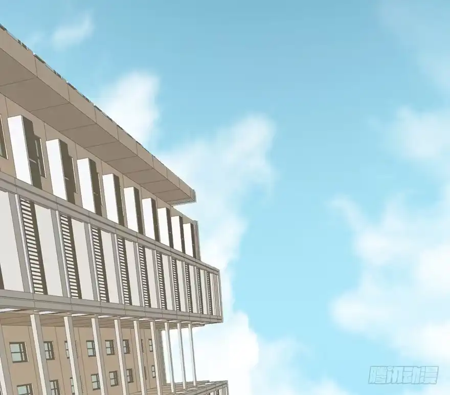 《心跳300秒》第十话·楼顶上的弹珠声 第13页