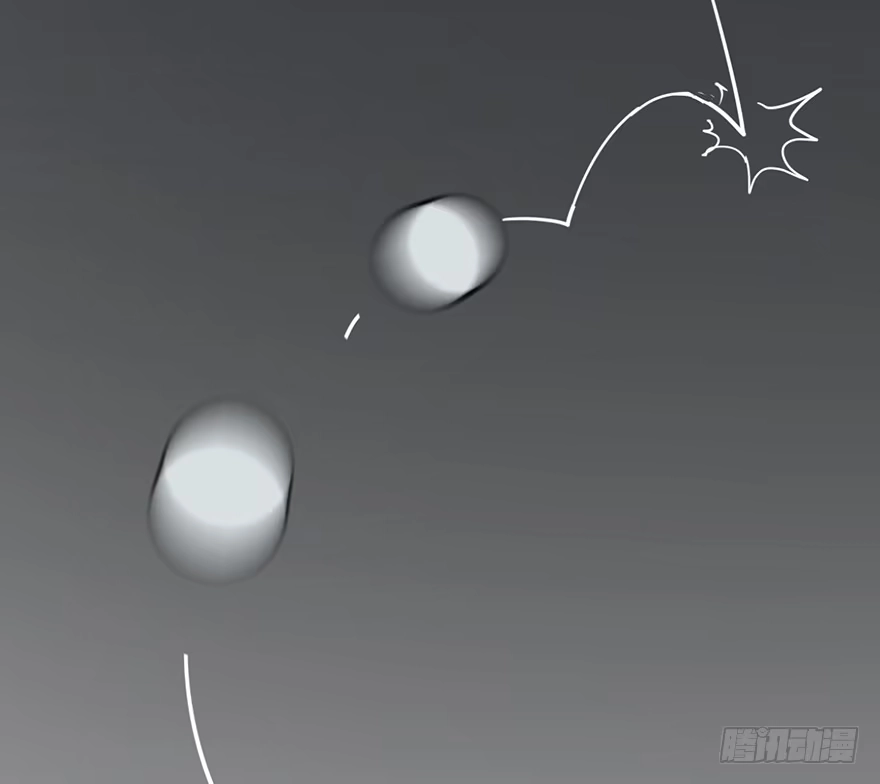 《心跳300秒》第十话·楼顶上的弹珠声 第3页