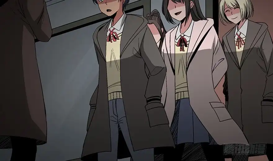 《心跳300秒》第一零二话·暴君 第151页