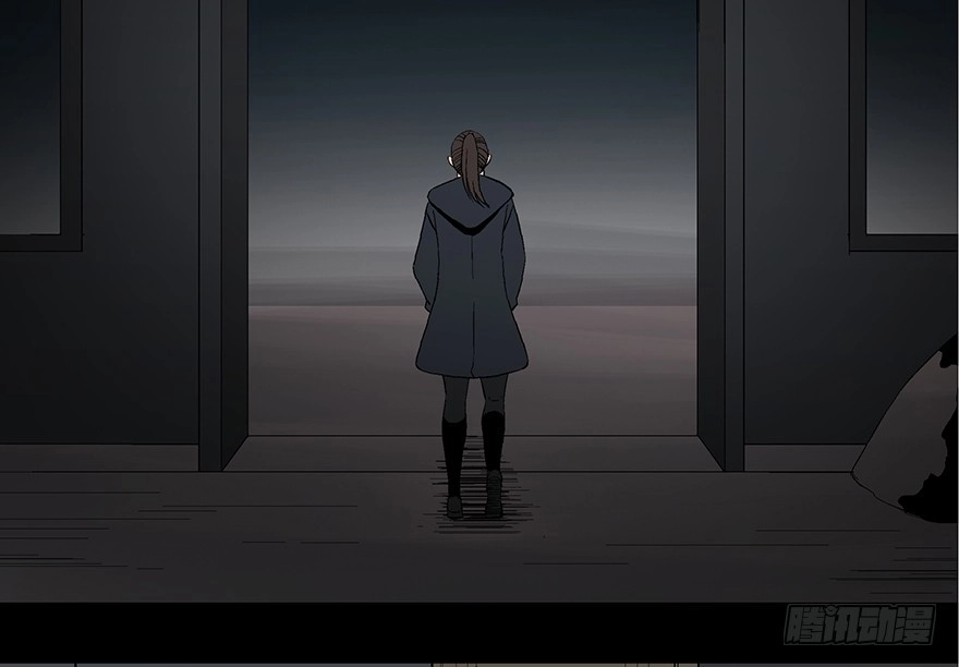 《心跳300秒》第一零二话·暴君 第100页