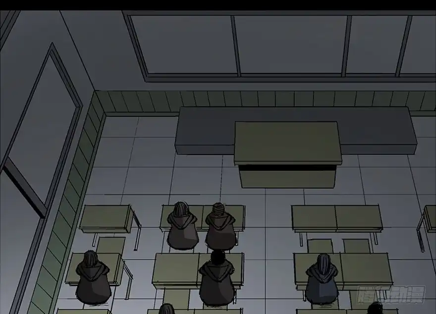《心跳300秒》第一零二话·暴君 第36页