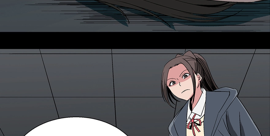 《心跳300秒》第一零二话·暴君 第68页