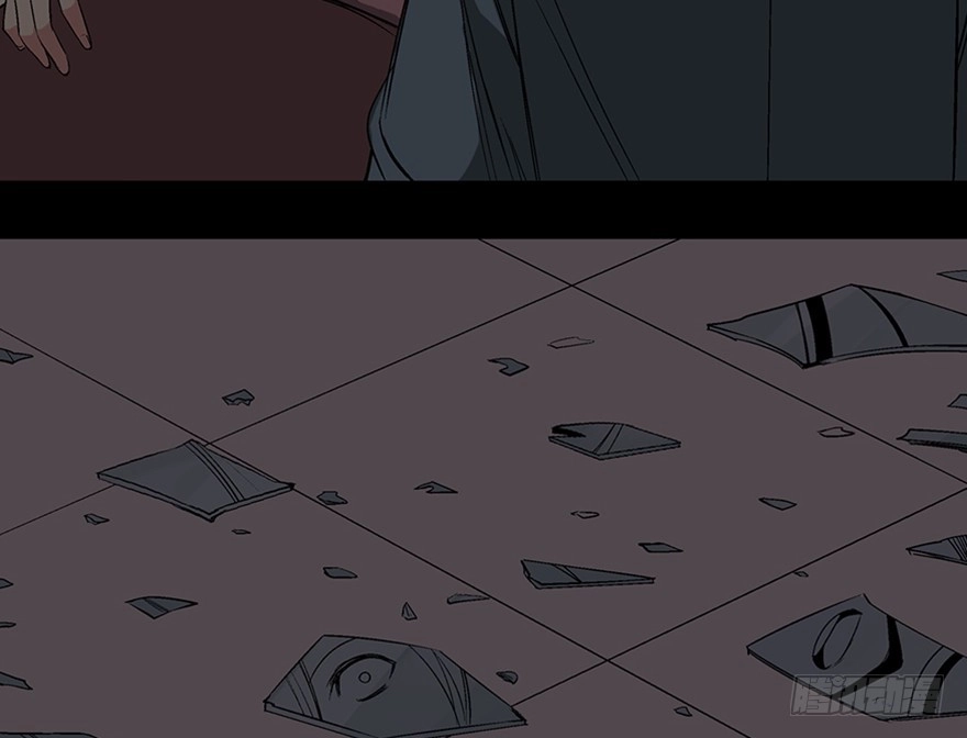 《心跳300秒》第一零四话·镜中的恶灵 第120页