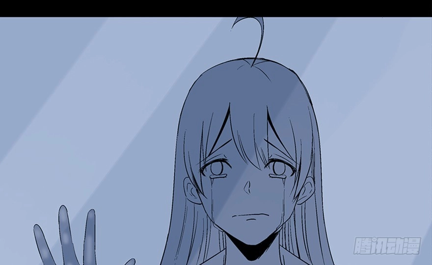 《心跳300秒》第一零四话·镜中的恶灵 第56页