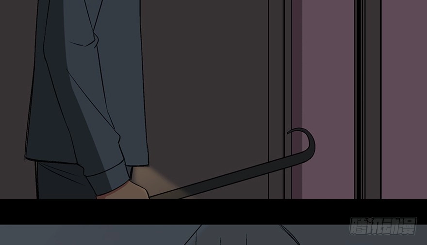 《心跳300秒》第一零四话·镜中的恶灵 第109页