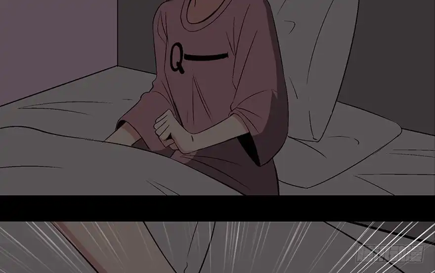 《心跳300秒》第一零四话·镜中的恶灵 第61页