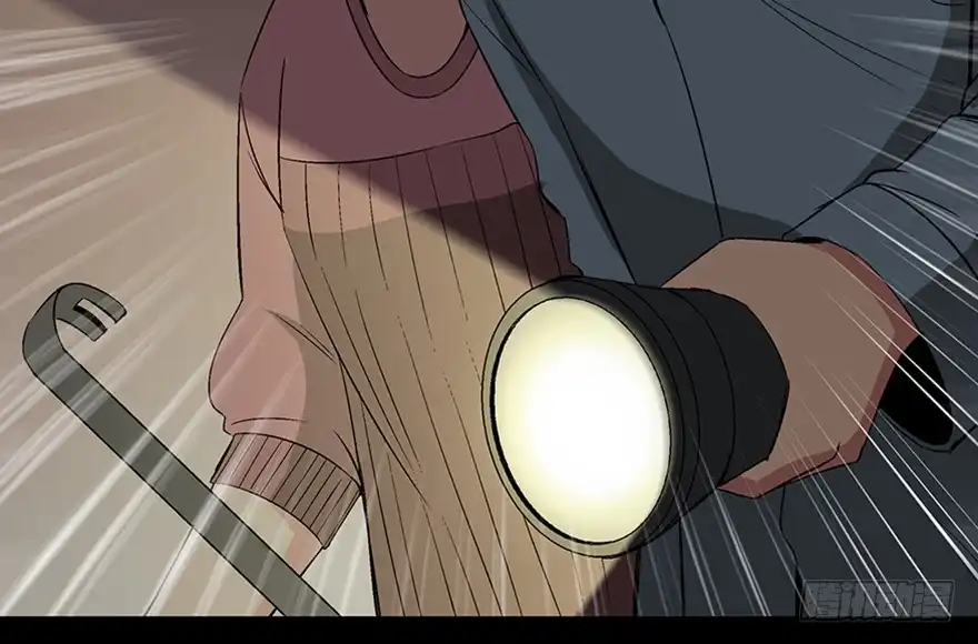 《心跳300秒》第一零四话·镜中的恶灵 第76页