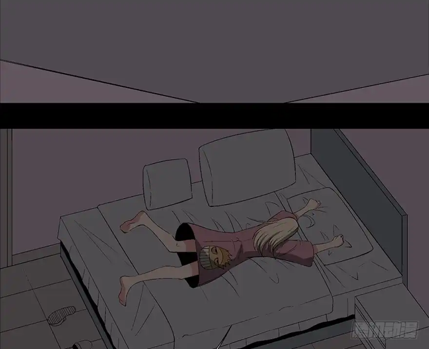 《心跳300秒》第一零四话·镜中的恶灵 第25页