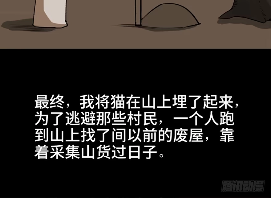 《心跳300秒》第一零五话·僵尸猫 第65页
