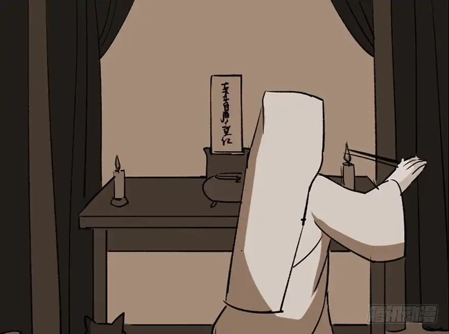 《心跳300秒》第一零五话·僵尸猫 第58页