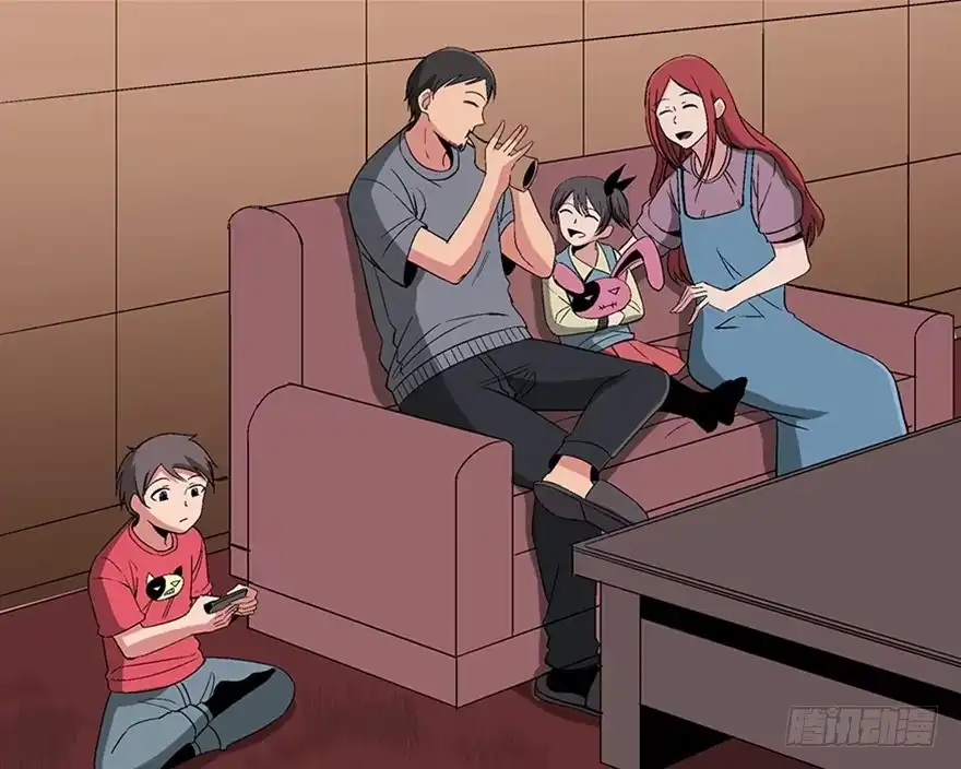 《心跳300秒》第一零六话·读心术 第25页