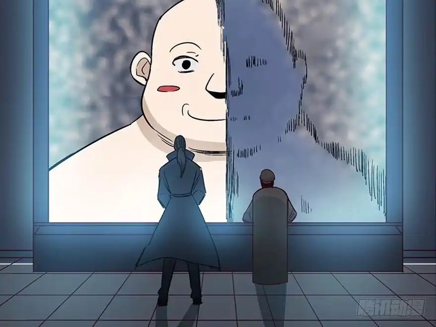《心跳300秒》第一零七话·消失的魔术师 第62页
