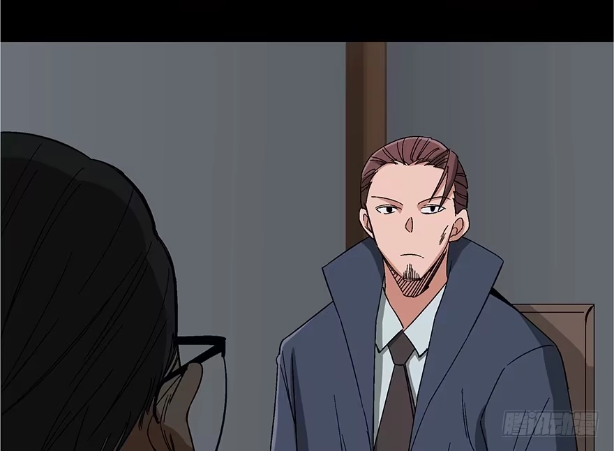 《心跳300秒》第一零七话·消失的魔术师 第27页