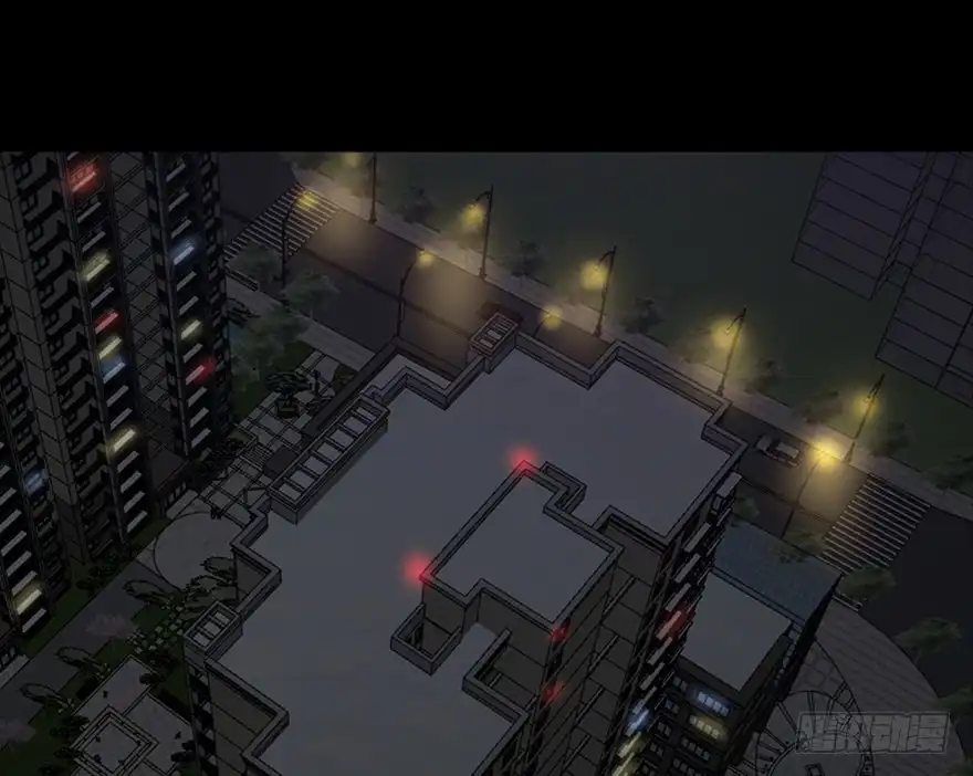《心跳300秒》第一零八话·恶作剧 第56页