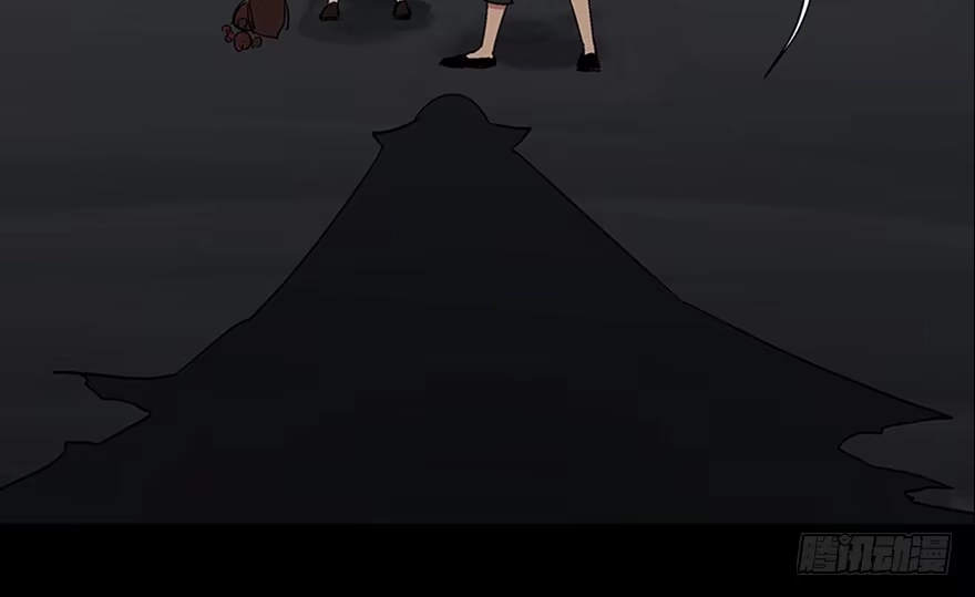 《心跳300秒》第一零九话·灾厄 第8页
