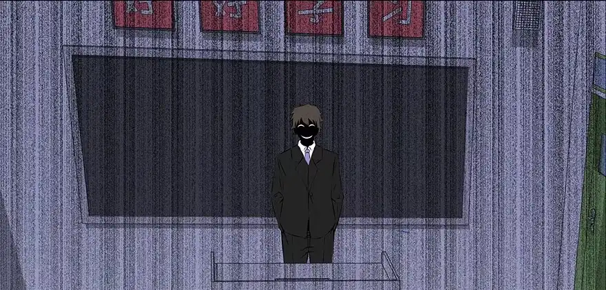 《心跳300秒》第十一话·班上的幽灵 第66页