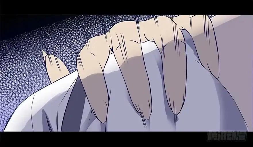 《心跳300秒》第十一话·班上的幽灵 第36页