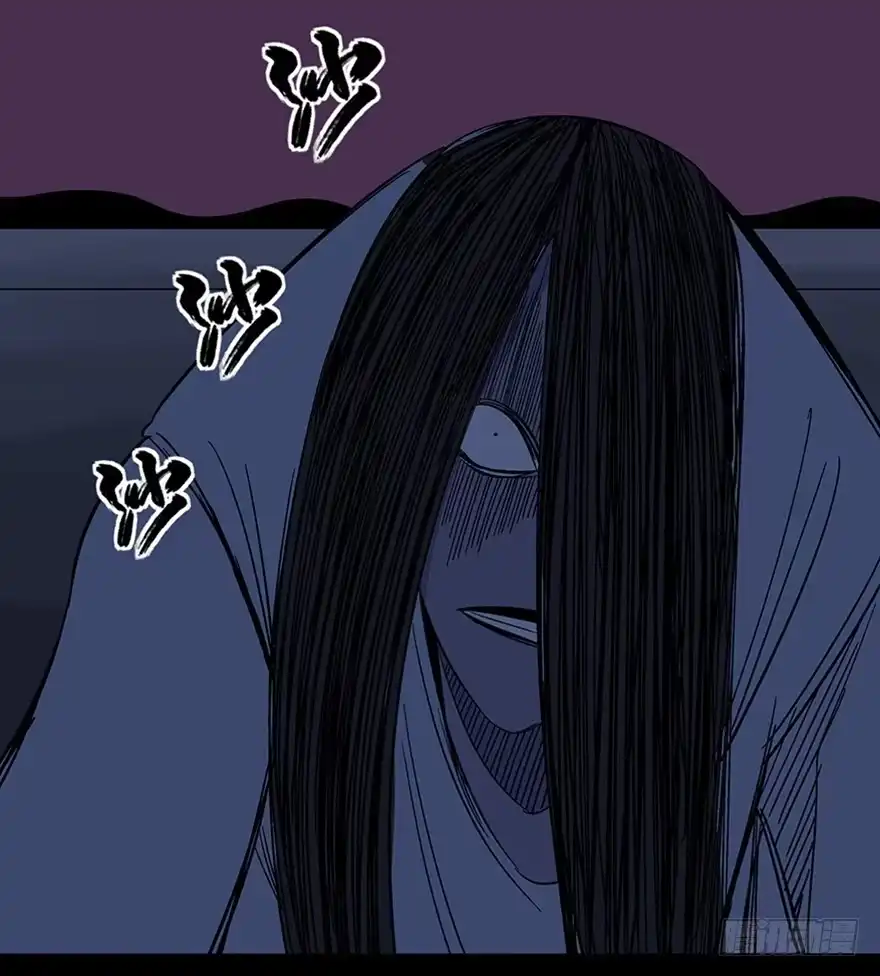 《心跳300秒》第一一一话·鬼故事大会 第31页