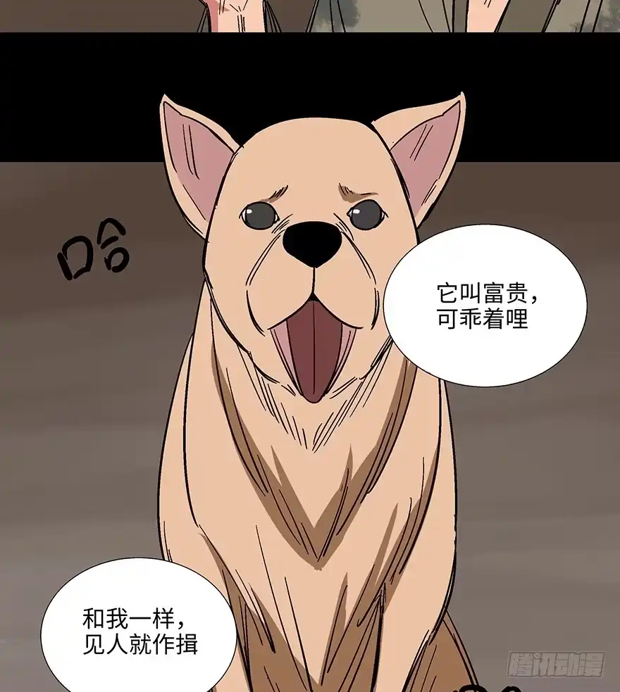 《心跳300秒》第一一四话·合 葬 第5页