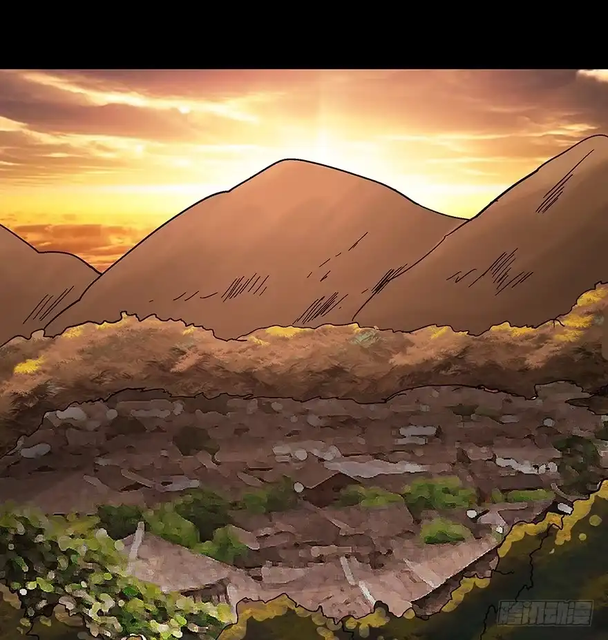 《心跳300秒》第一一四话·合 葬 第64页