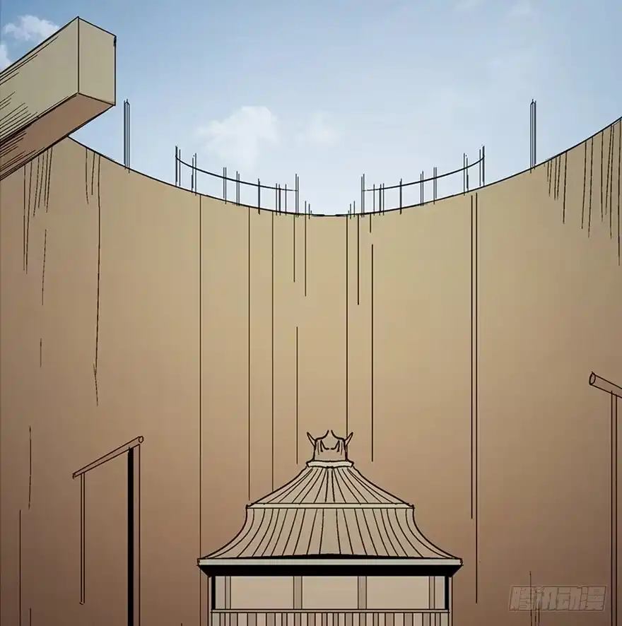 《心跳300秒》第一一六话·卖 地 第107页