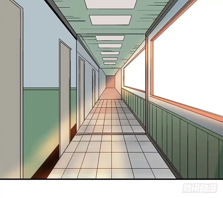 《心跳300秒》第一一八话·心理医生 第3页