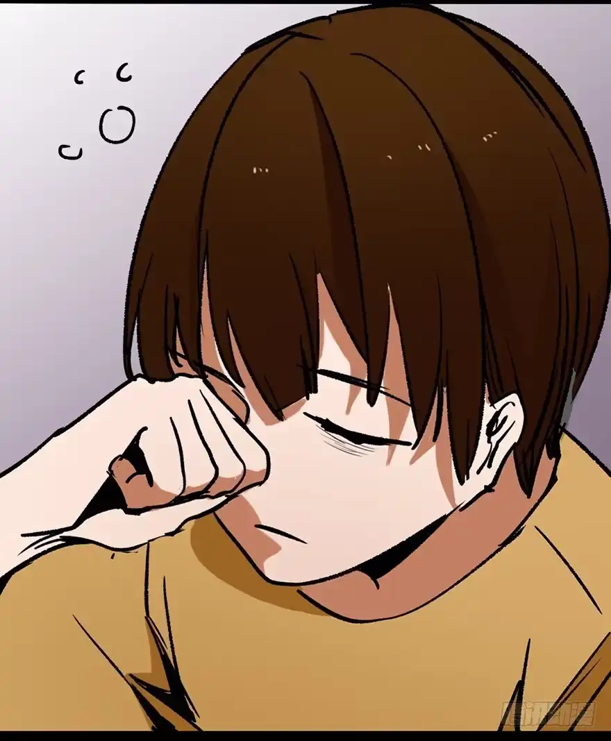 《心跳300秒》第十二话·鱼 缸 第39页