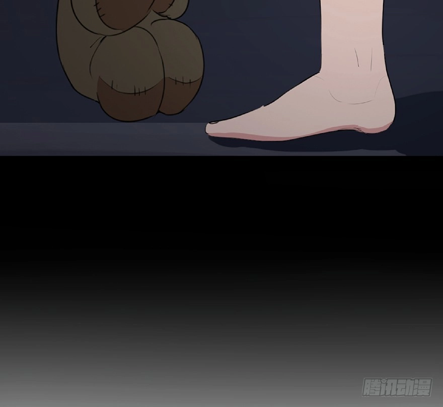 《心跳300秒》第一二五话·洋娃娃 第101页