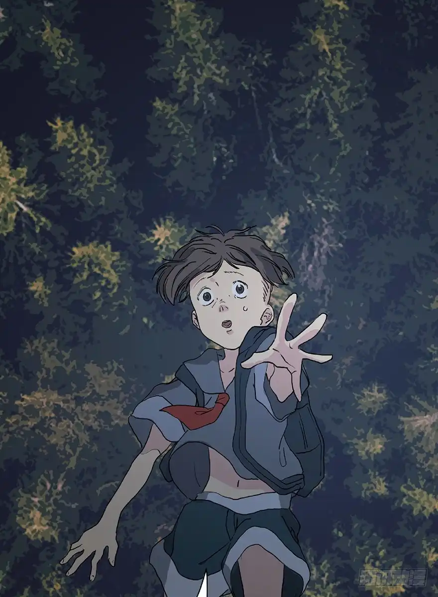 《心跳300秒》第一二八话·流 星 第108页
