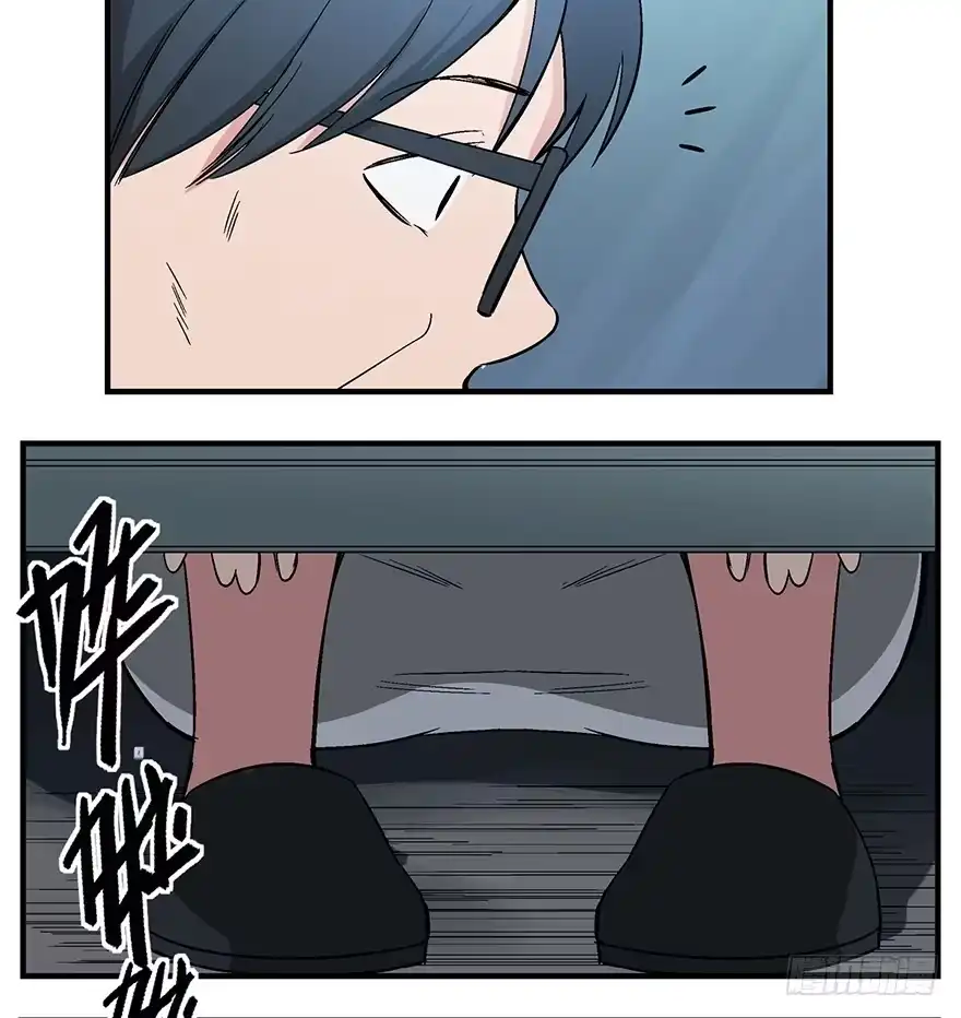 《心跳300秒》第一二九话·不死的希望 第16页