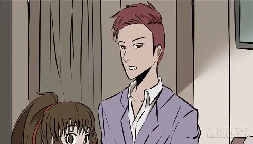 《心跳300秒》第十三话·歌 手 第51页