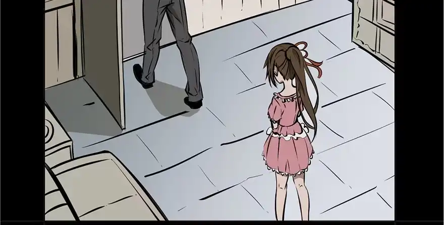 《心跳300秒》第十三话·歌 手 第31页