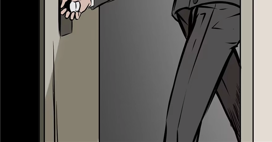 《心跳300秒》第十三话·歌 手 第49页