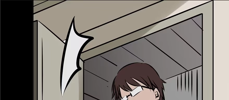 《心跳300秒》第十三话·歌 手 第47页
