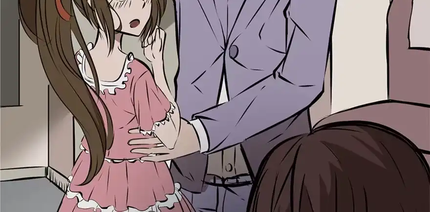 《心跳300秒》第十三话·歌 手 第52页