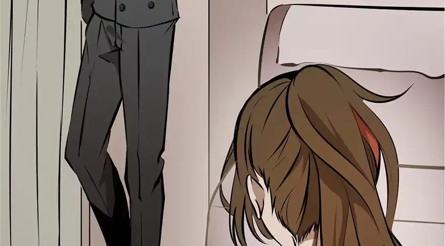 《心跳300秒》第十三话·歌 手 第15页