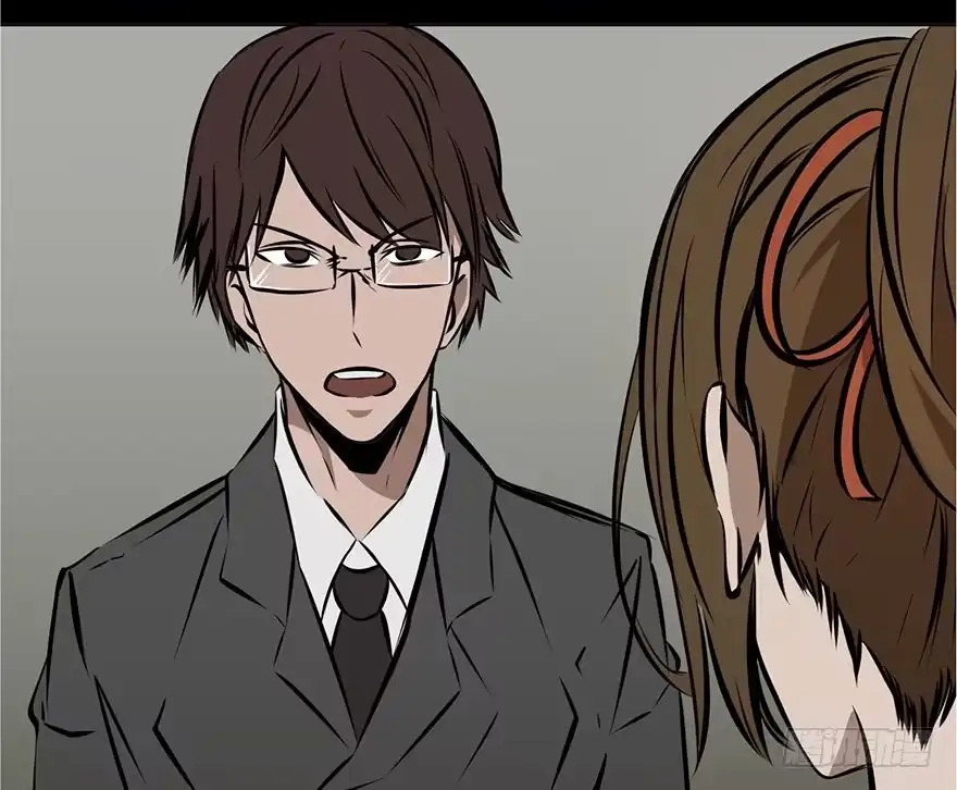 《心跳300秒》第十三话·歌 手 第23页