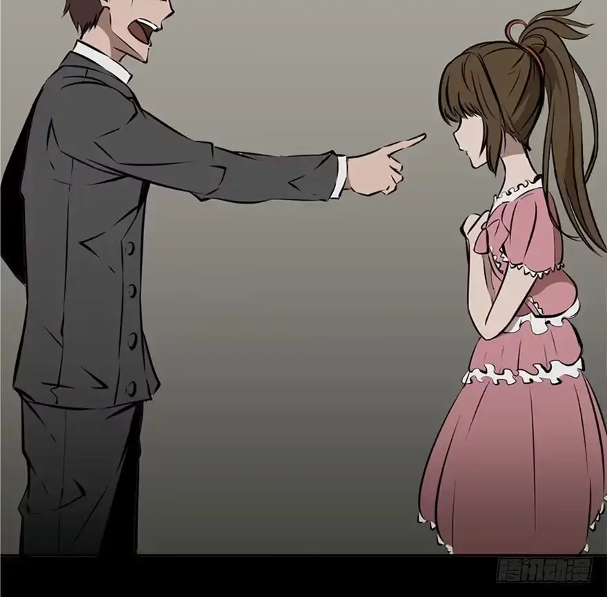 《心跳300秒》第十三话·歌 手 第60页