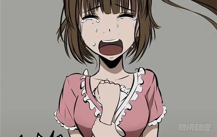 《心跳300秒》第十三话·歌 手 第69页