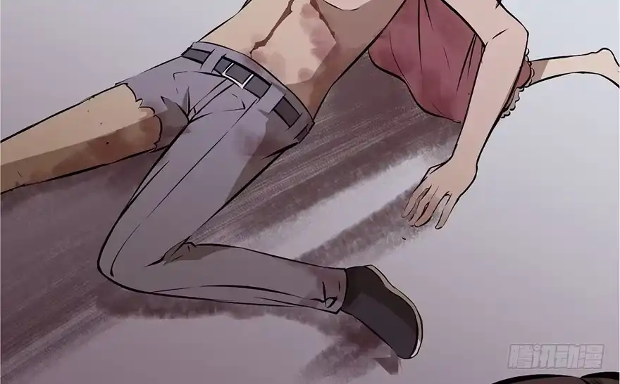《心跳300秒》第十三话·歌 手 第115页
