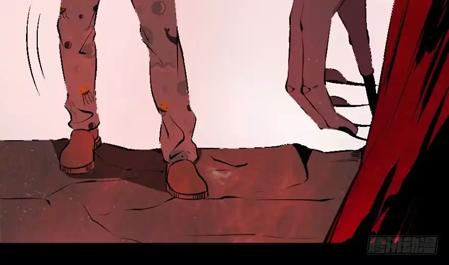 《心跳300秒》第十四话·悬崖上的女鬼 第14页