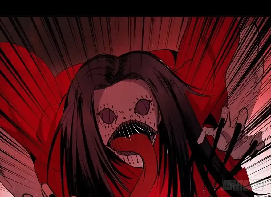 《心跳300秒》第十四话·悬崖上的女鬼 第20页